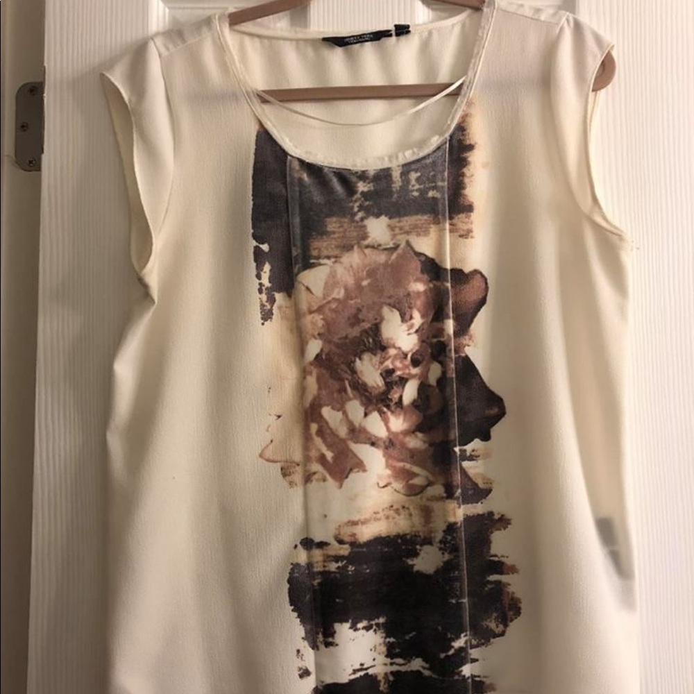 Simply Vera dress shirt